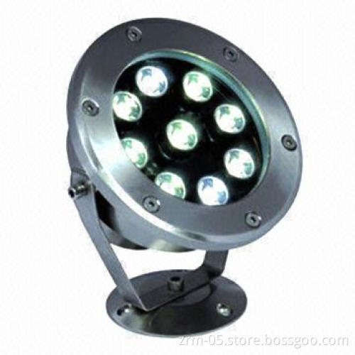 High Power LED for Underwater, Nice and Longevity